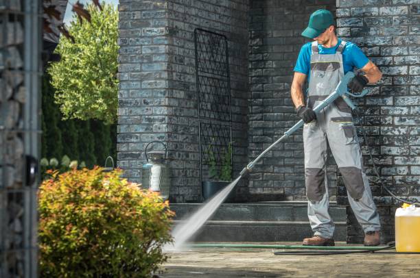 Best Rust Removal  in Clifton, TN