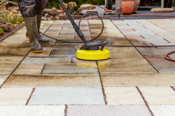 Best Parking Lot and Garage Cleaning  in Clifton, TN