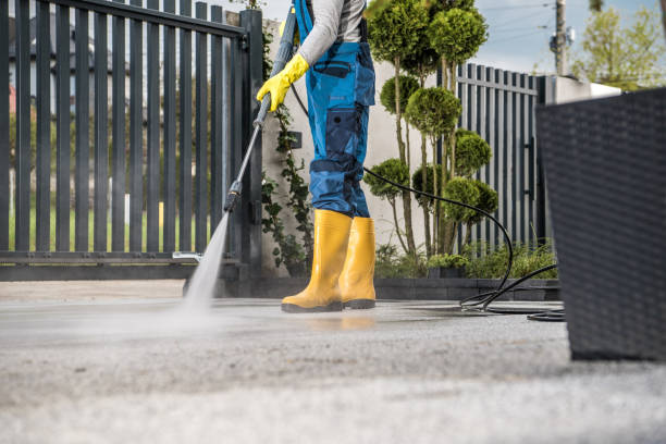 Best House Exterior Washing  in Clifton, TN