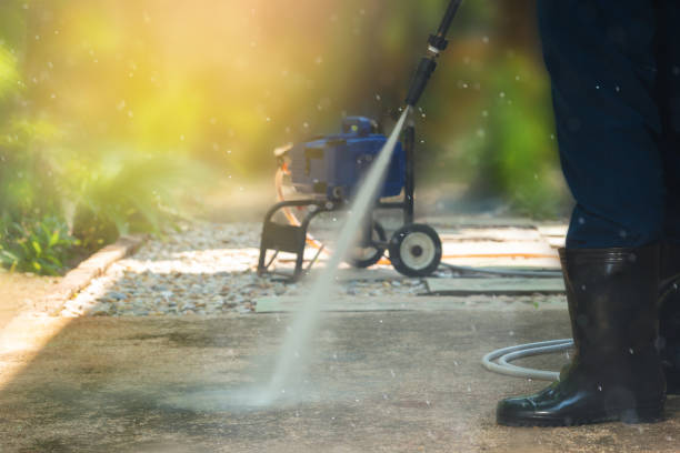 Reliable Clifton, TN Pressure Washing Solutions
